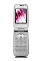 Sony Ericsson Z750 Spare Parts & Accessories