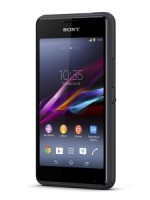 Sony Xperia E1 Spare Parts & Accessories