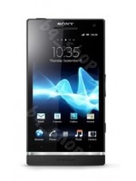 Sony Xperia LT26i Spare Parts & Accessories