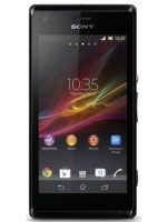 Sony Xperia M C2004 Spare Parts & Accessories