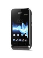 Sony Xperia Tipo Dual ST21i2 Spare Parts & Accessories