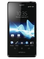 Sony Xperia TL LT30at Spare Parts & Accessories