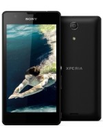 Sony Xperia ZR C5503 Spare Parts & Accessories