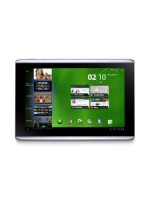 Acer Iconia Tab A501 Spare Parts & Accessories
