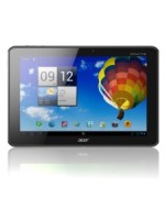 Acer Iconia Tab A510 Spare Parts & Accessories