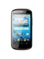 Acer Liquid E1 Spare Parts & Accessories