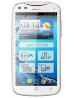 Acer Liquid E2 Duo with Dual SIM Spare Parts & Accessories