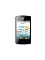 Acer Liquid Z3 Spare Parts & Accessories