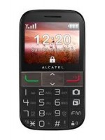 Alcatel 2001 Spare Parts & Accessories