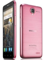 Alcatel One Touch Idol Spare Parts & Accessories