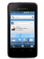 Alcatel One Touch Pixi Spare Parts & Accessories