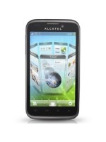Alcatel One Touch Ultra 995 Spare Parts & Accessories