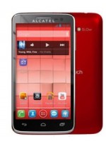 Alcatel OT-5035D Spare Parts & Accessories