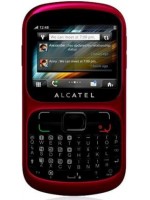 Alcatel OT-813D Spare Parts & Accessories