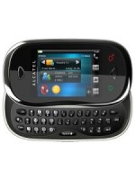Alcatel OT-880 One Touch XTRA Spare Parts & Accessories