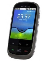 Alcatel OT-890 Spare Parts & Accessories