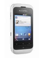 Alcatel OT-903 Spare Parts & Accessories