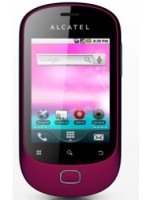 Alcatel OT-908 Spare Parts & Accessories