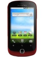 Alcatel OT-990 Spare Parts & Accessories