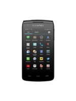 Alcatel OT-992D Spare Parts & Accessories