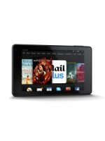 Amazon Fire HD 6 Spare Parts & Accessories