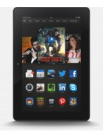 Amazon Fire HDX 8.9 - 2014 - Wi-Fi Plus 4G LTE - AT&T Spare Parts & Accessories