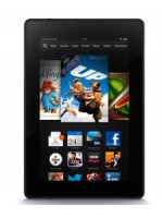 Amazon Kindle Fire HD - 2013 Spare Parts & Accessories