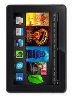 Amazon Kindle Fire HDX Wi-Fi Only Spare Parts & Accessories