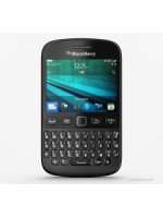 BlackBerry 9720 Samoa Spare Parts & Accessories