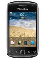 BlackBerry Curve Touch Spare Parts & Accessories