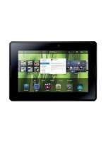 BlackBerry PlayBook WiMax Spare Parts & Accessories