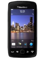 BlackBerry Torch 9850 Monaco Volt Spare Parts & Accessories