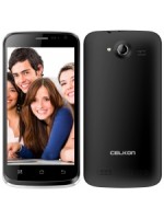 Celkon A125 Spare Parts & Accessories