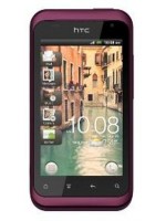 HTC Rhyme S510B Spare Parts & Accessories