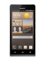 Huawei Ascend G6 Spare Parts & Accessories