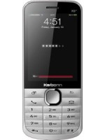 Karbonn K9 Plus Spare Parts & Accessories