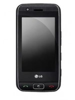 LG GT505 Spare Parts & Accessories