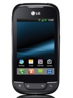 LG Optimus Net P699 Spare Parts & Accessories