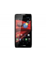 Motorola DROID RAZR M Spare Parts & Accessories