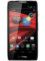 Motorola DROID RAZR MAXX HD Spare Parts & Accessories