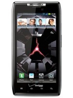 Motorola DROID RAZR XT912 Spare Parts & Accessories