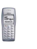 Nokia 1101 Spare Parts & Accessories