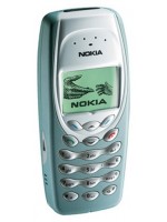 Nokia 3410 Spare Parts & Accessories