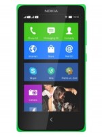 Nokia X Plus Plus Spare Parts & Accessories