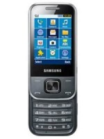 Samsung C3750 Spare Parts & Accessories