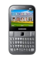 Samsung Chat 527 Spare Parts & Accessories