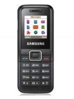 Samsung E1070 Spare Parts & Accessories