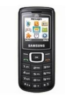 Samsung E1175 Spare Parts & Accessories