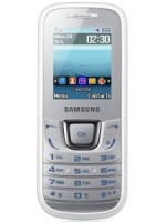 Samsung Guru E1282 Spare Parts & Accessories