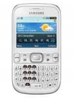 Samsung S3330 Spare Parts & Accessories